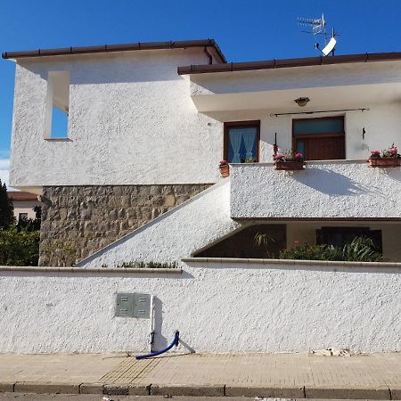 B&B La Perla Bianca Sassari Exteriér fotografie