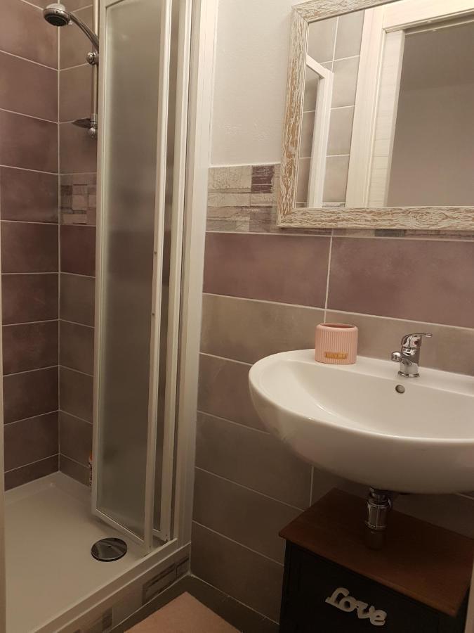 B&B La Perla Bianca Sassari Exteriér fotografie