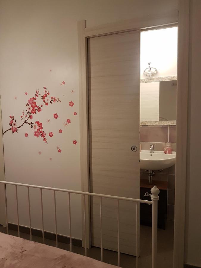 B&B La Perla Bianca Sassari Exteriér fotografie
