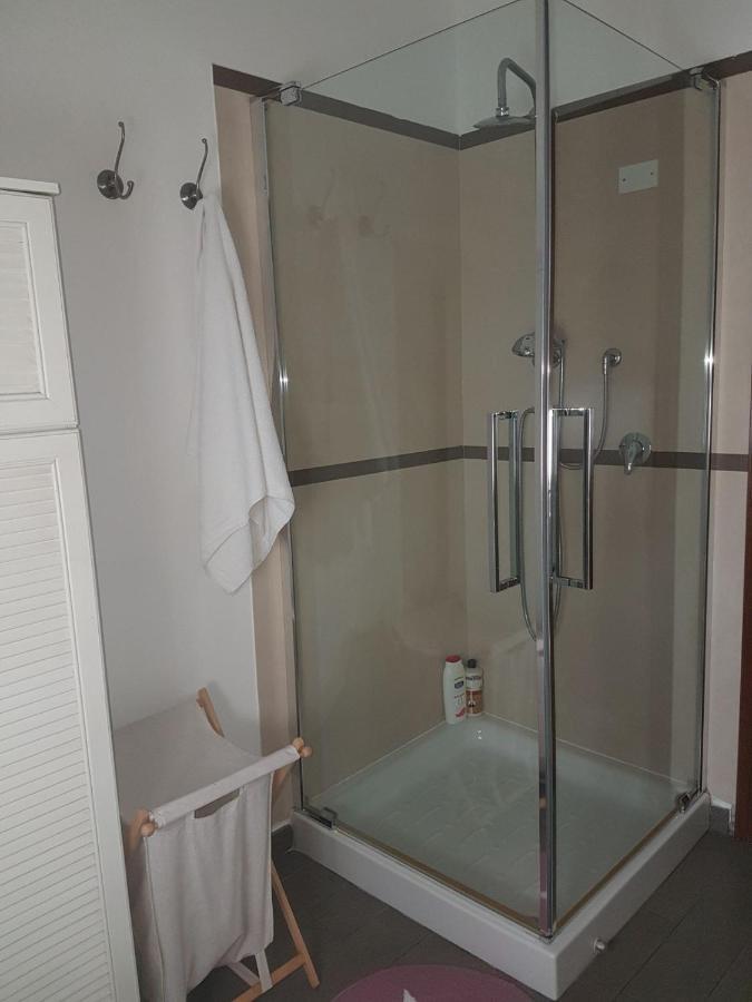 B&B La Perla Bianca Sassari Exteriér fotografie