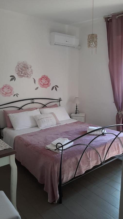 B&B La Perla Bianca Sassari Exteriér fotografie