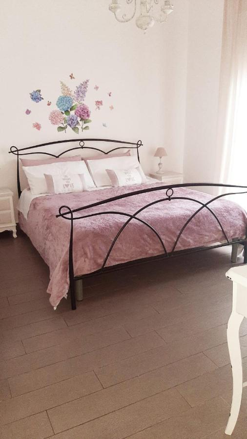 B&B La Perla Bianca Sassari Exteriér fotografie