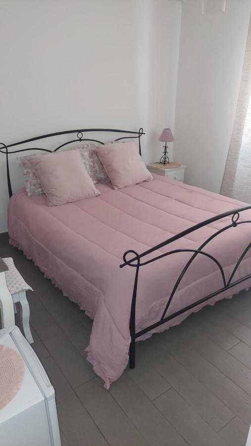 B&B La Perla Bianca Sassari Exteriér fotografie