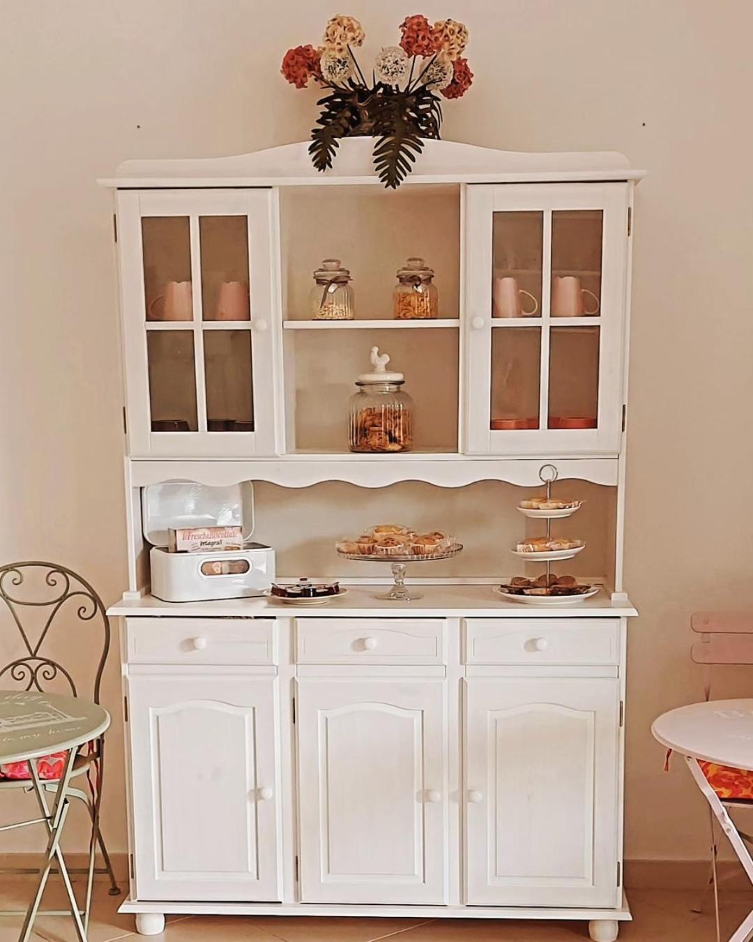 B&B La Perla Bianca Sassari Exteriér fotografie