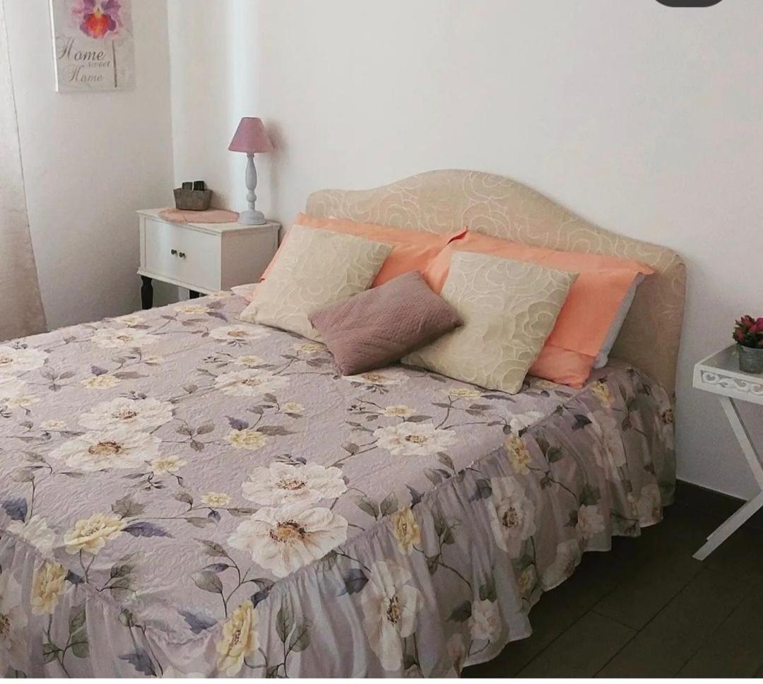 B&B La Perla Bianca Sassari Exteriér fotografie